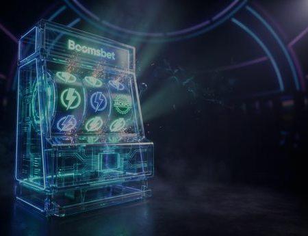 Boomsbet